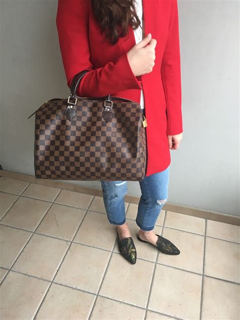 LV Speedy 35 